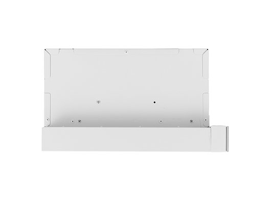 Вытяжка LERAN BH 6032 W